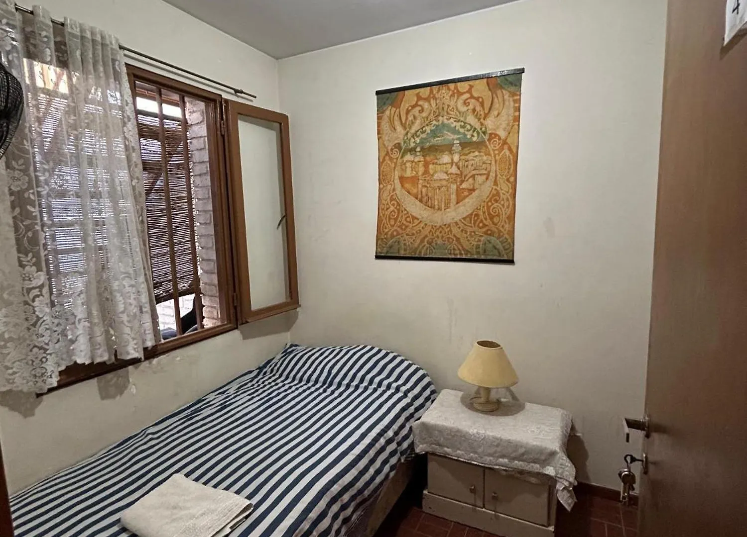 Mdz Rent A Room Mendoza 0*,  Argentina